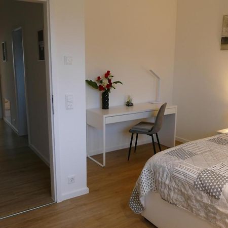 Ferienwohnung Am Lankower See Schwerin  Kültér fotó