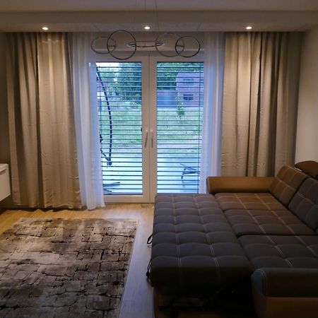 Ferienwohnung Am Lankower See Schwerin  Kültér fotó