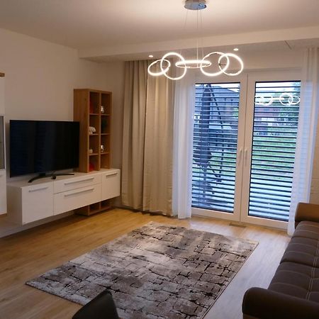 Ferienwohnung Am Lankower See Schwerin  Kültér fotó