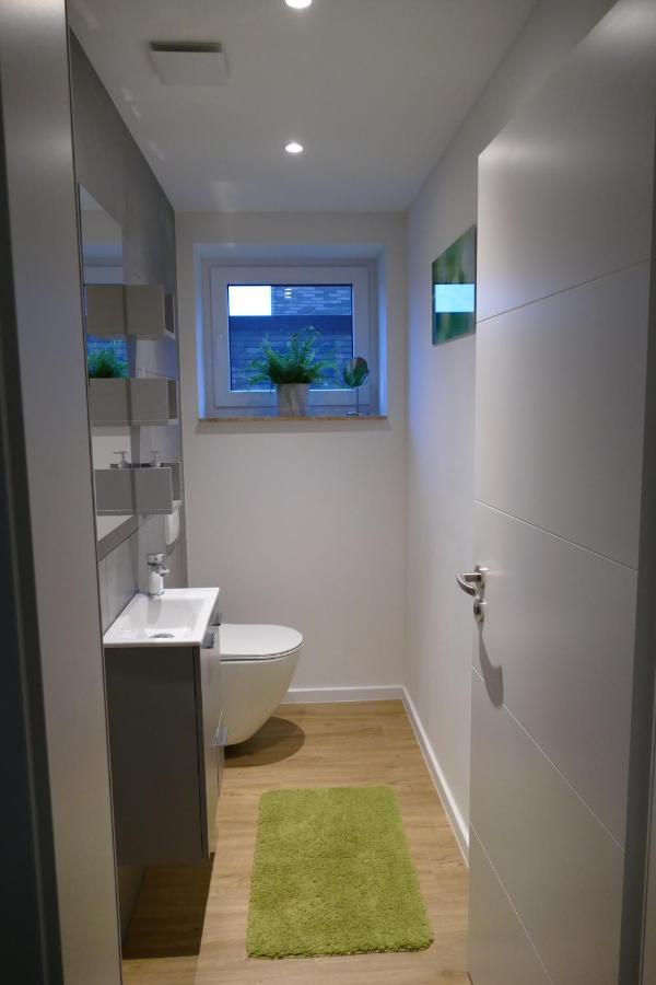 Ferienwohnung Am Lankower See Schwerin  Kültér fotó