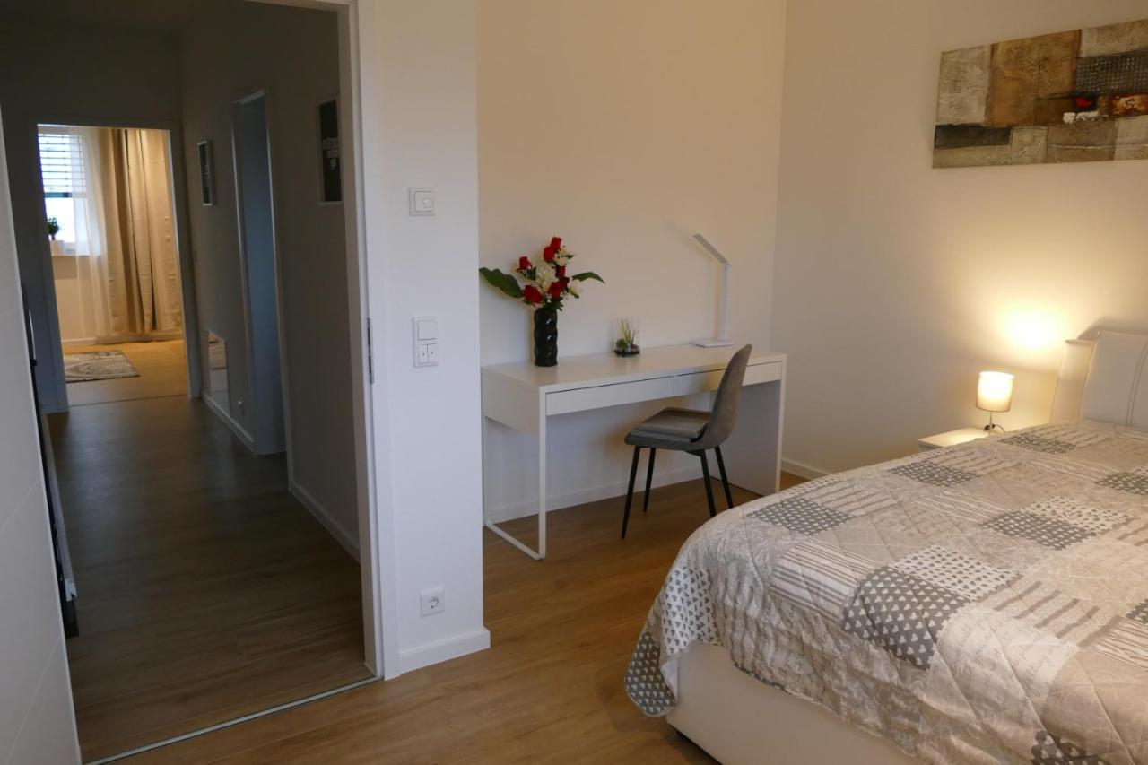 Ferienwohnung Am Lankower See Schwerin  Kültér fotó
