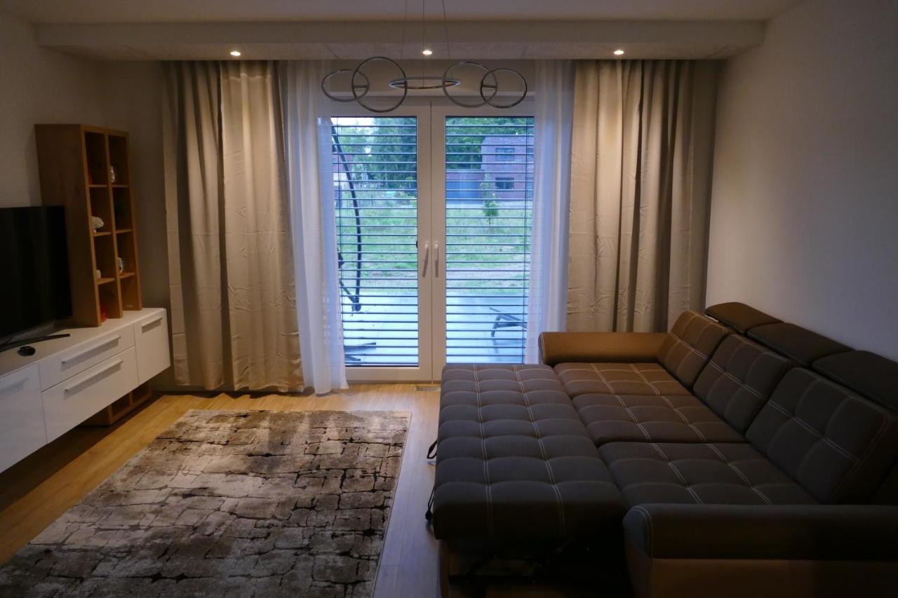 Ferienwohnung Am Lankower See Schwerin  Kültér fotó