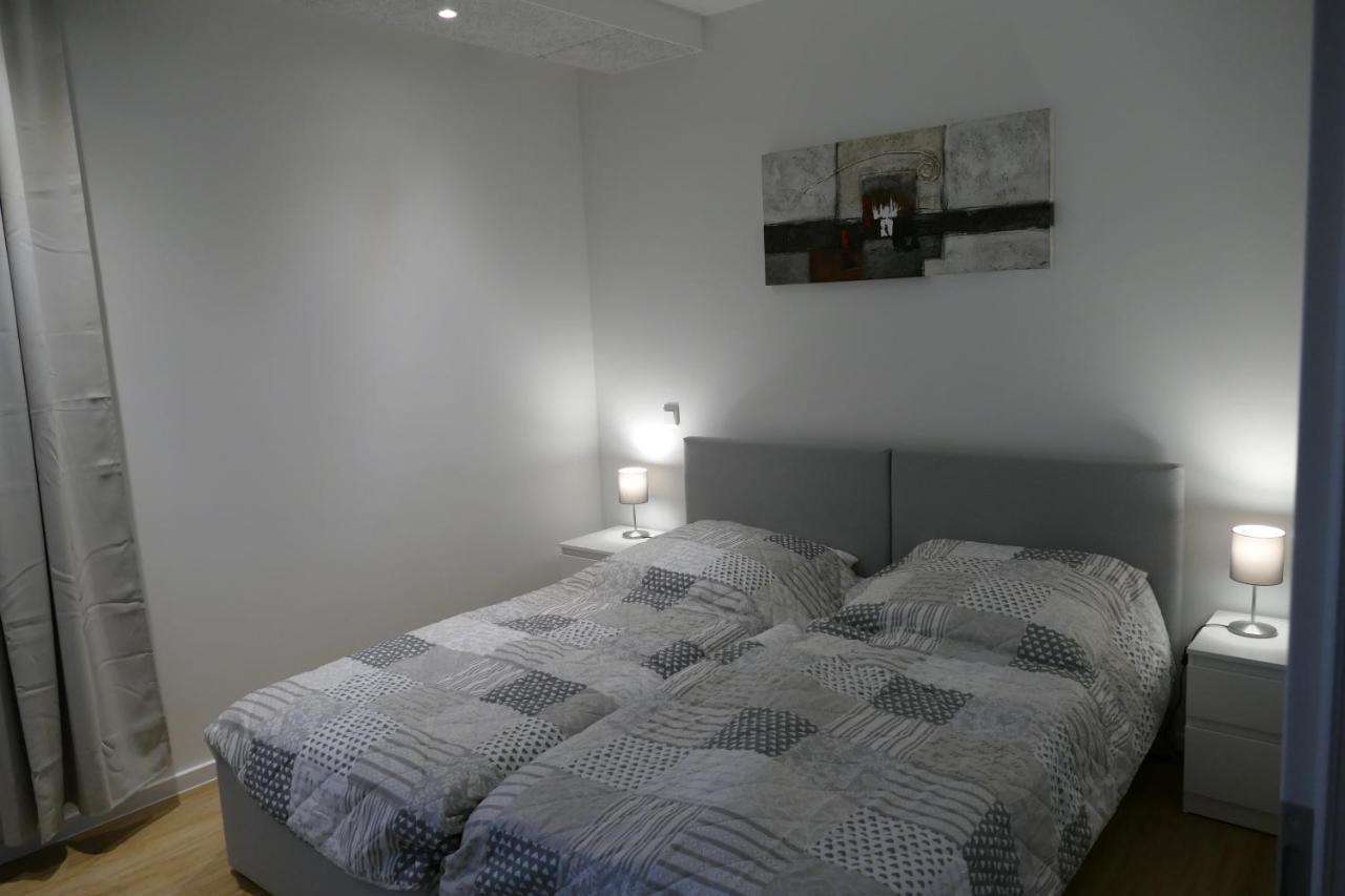 Ferienwohnung Am Lankower See Schwerin  Kültér fotó