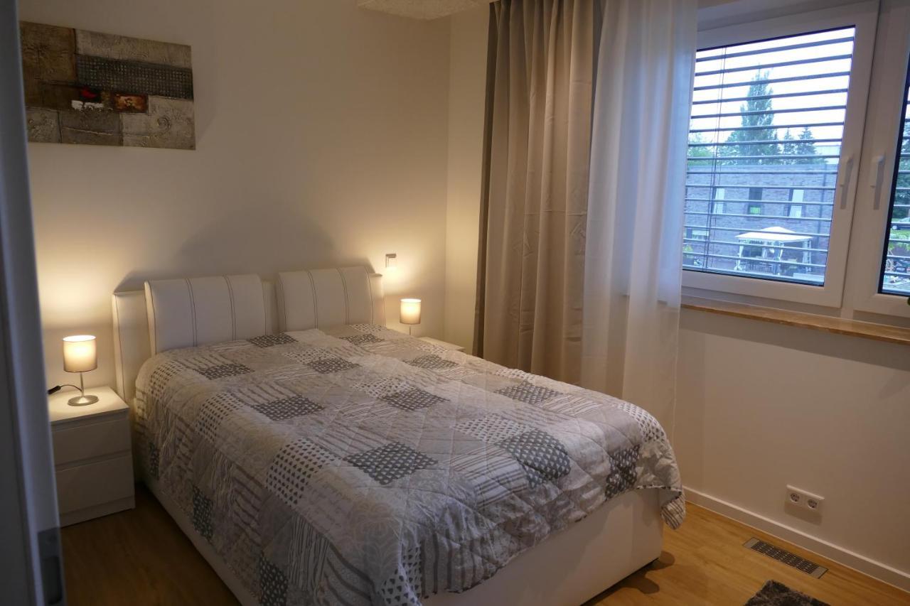 Ferienwohnung Am Lankower See Schwerin  Kültér fotó