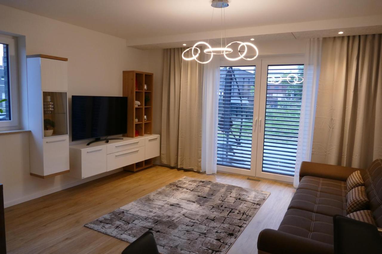 Ferienwohnung Am Lankower See Schwerin  Kültér fotó