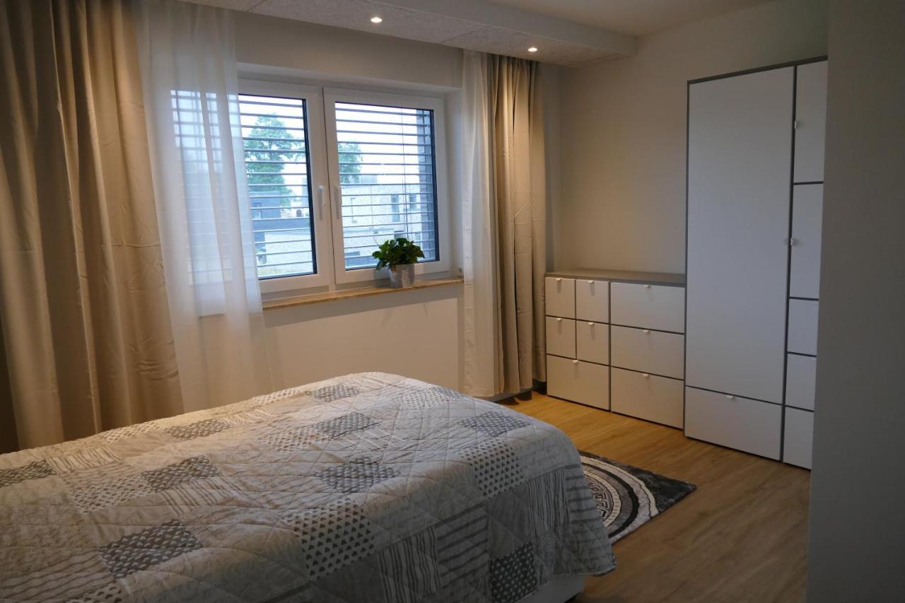Ferienwohnung Am Lankower See Schwerin  Kültér fotó