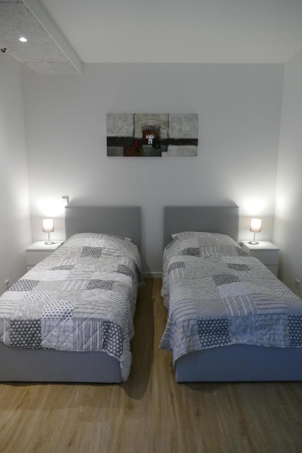 Ferienwohnung Am Lankower See Schwerin  Kültér fotó
