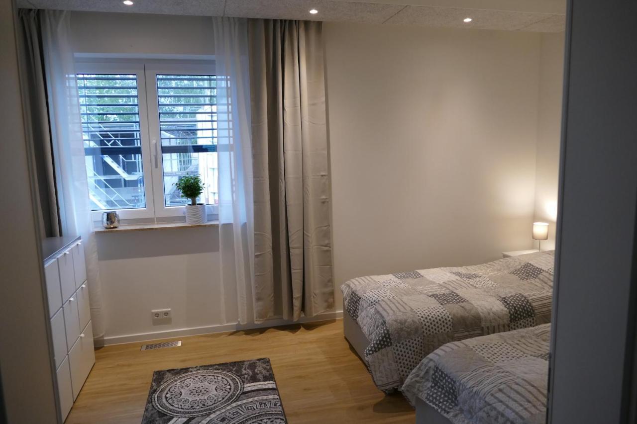 Ferienwohnung Am Lankower See Schwerin  Kültér fotó