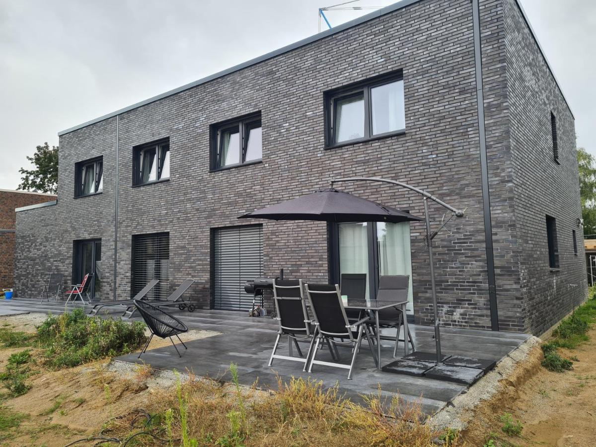 Ferienwohnung Am Lankower See Schwerin  Kültér fotó